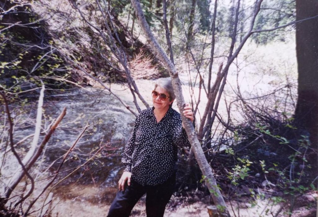 Connie Lou Boyer