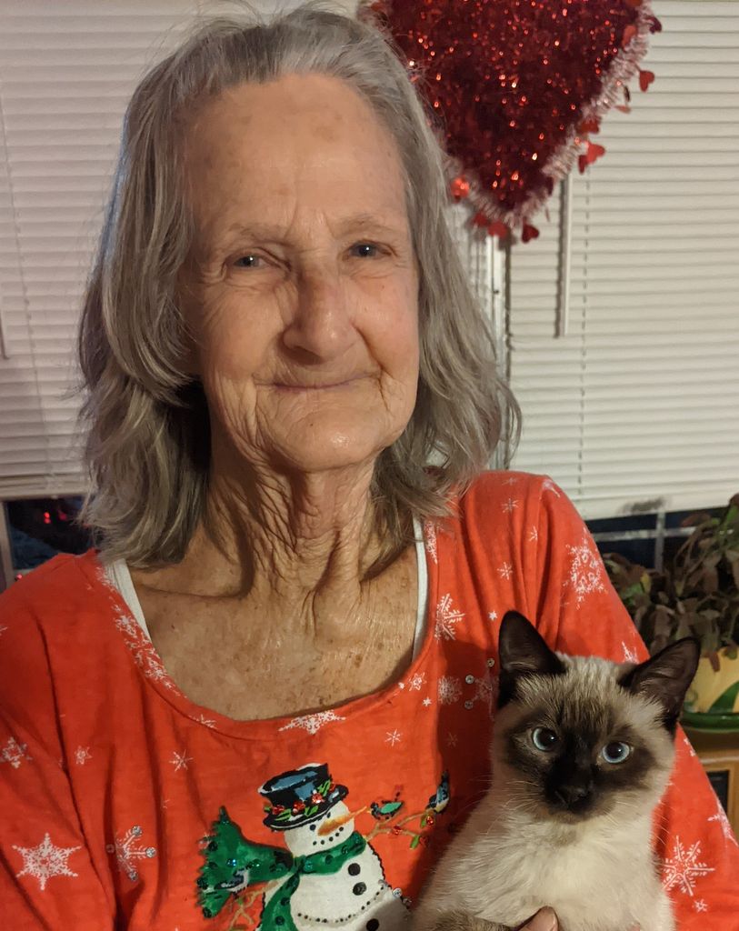 Imogene Rinehart Profile Photo