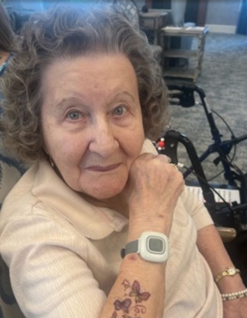 Cecilia Alerio Hawley