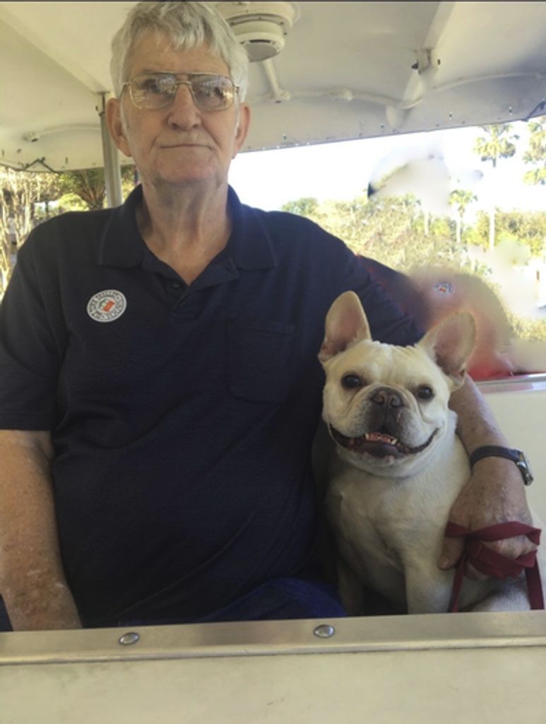 John Edward Thomas Profile Photo
