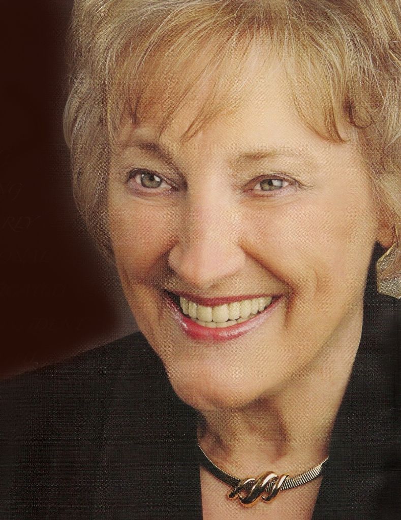 Shirley M. Hoogeboom Profile Photo