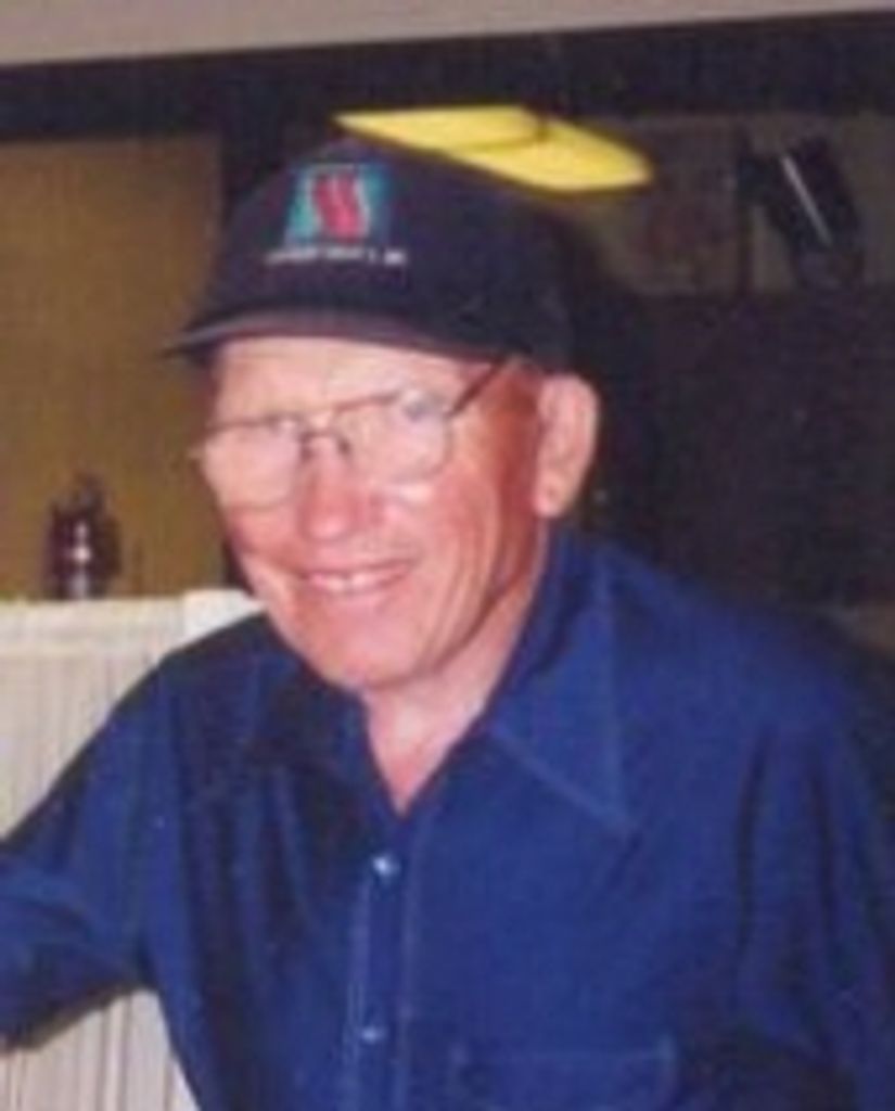 Carl  Leonard Englund