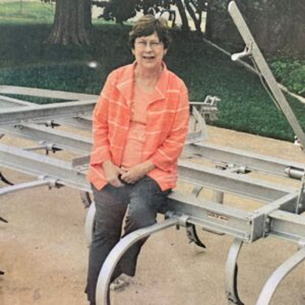 Lynnette Lott