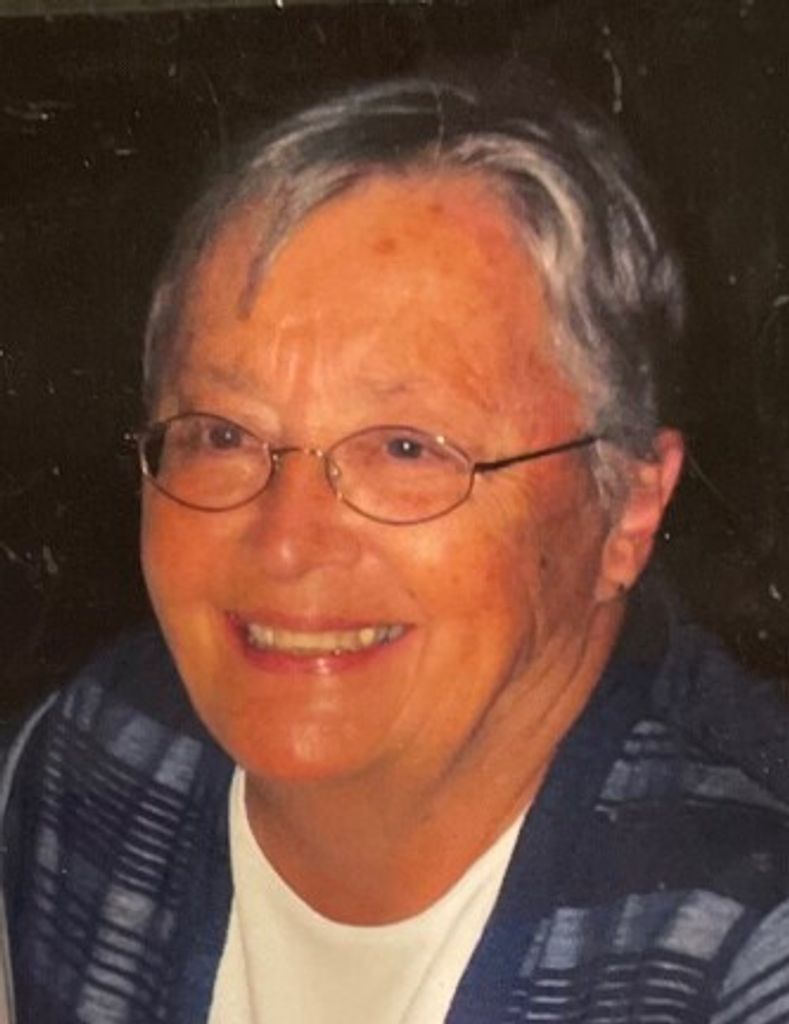 Kathleen Duncan Gelhaar Profile Photo