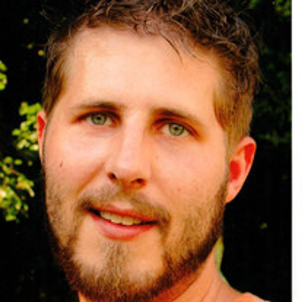 Justin Reed Crowder Profile Photo