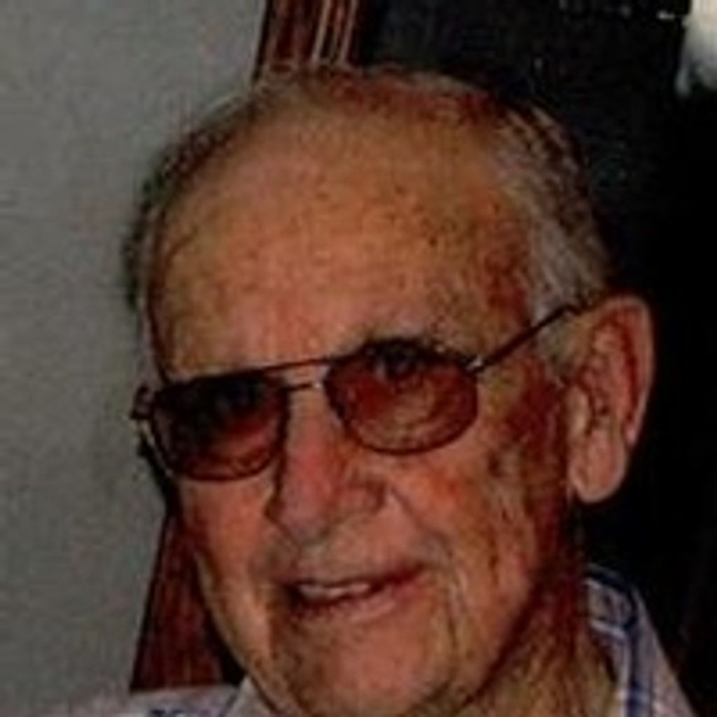 Lawrence "Larry" Maack