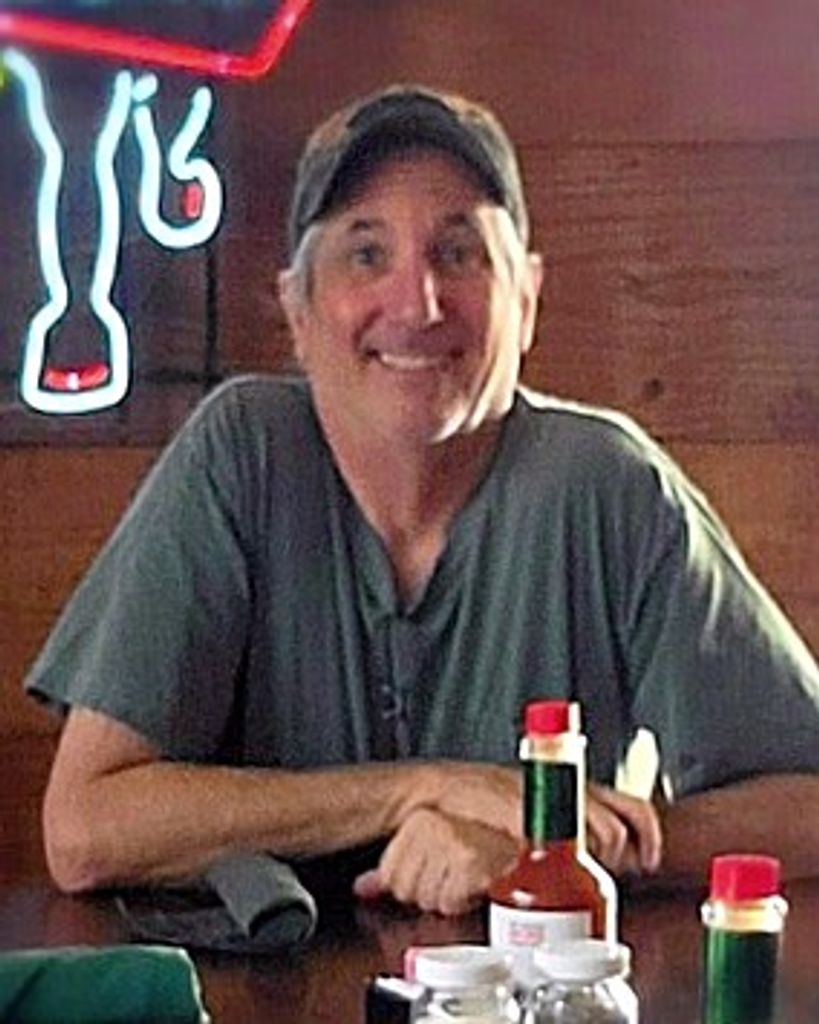 Patrick Kenneth Clancy