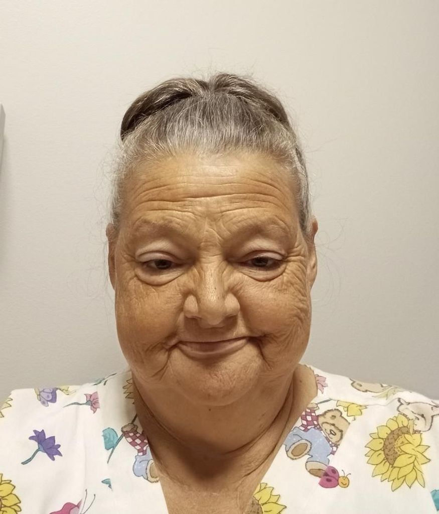 Lannie Mcdaniel Profile Photo