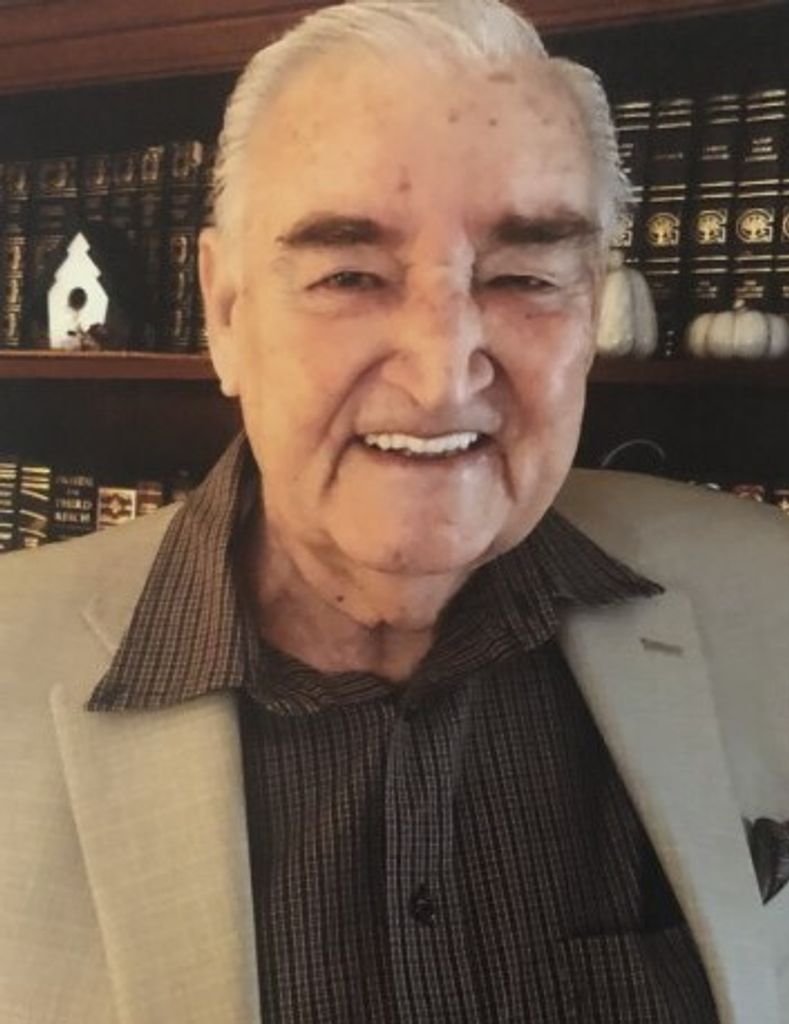 Ronald G. Eddington