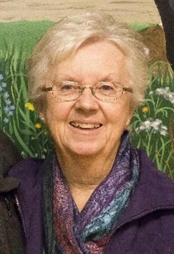 Linda B. Dix