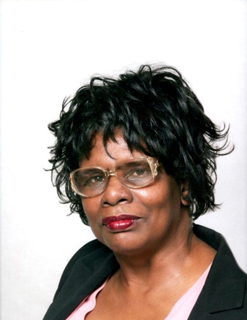 Doris Corine Lockett
