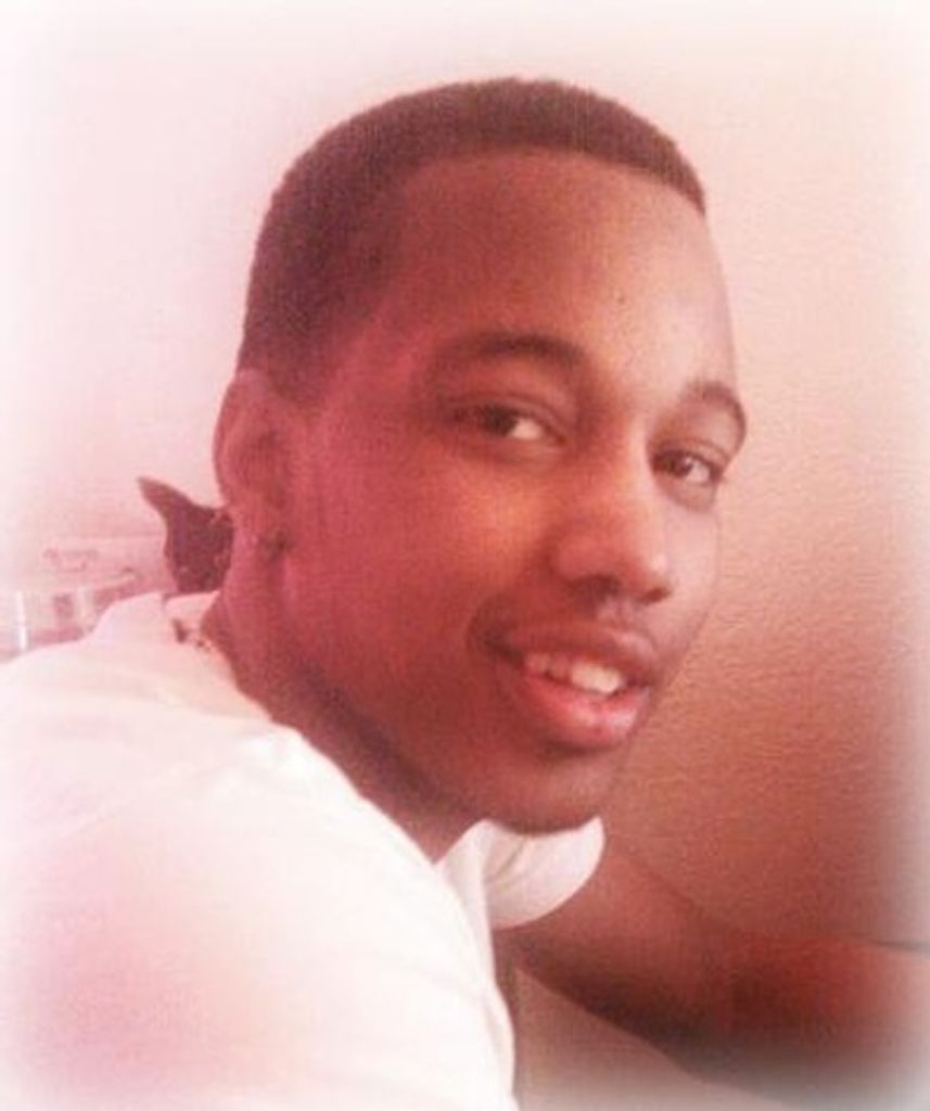 Troy Malcolm Albritton Profile Photo