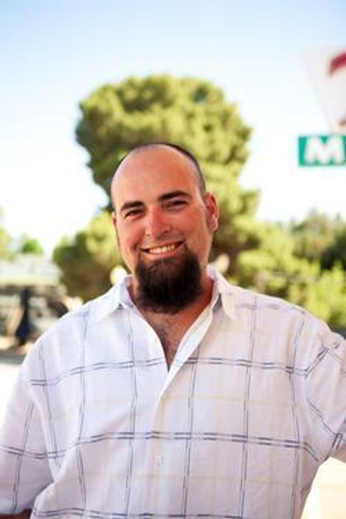 Gerald 'Jerry' Unruh