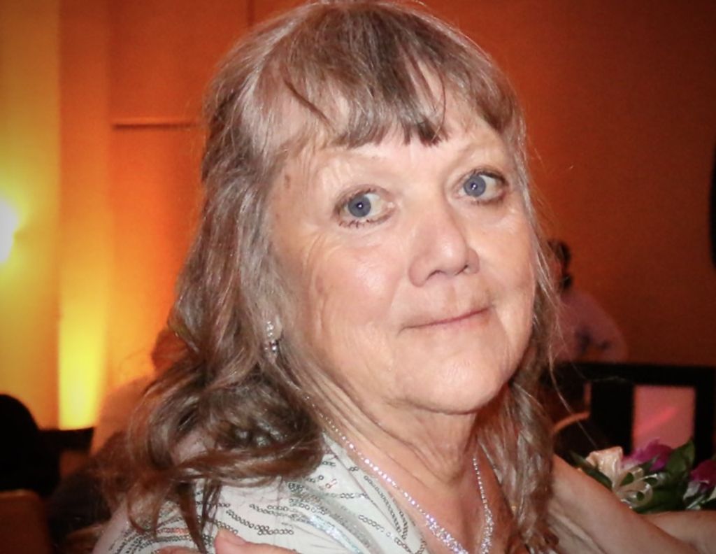 Patricia Fenedick
