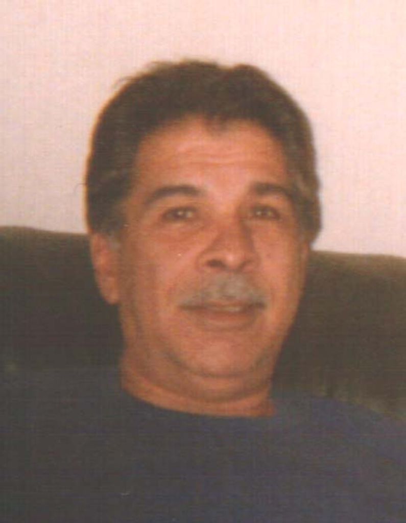 Theodore A. Mendoza