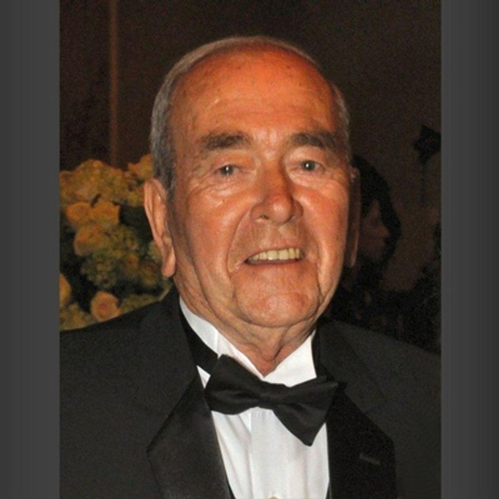 George Theodore Dupas