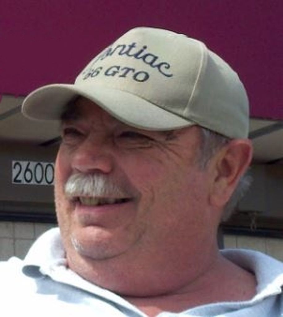 Calvin E. Clark, Jr. "Cal" Profile Photo