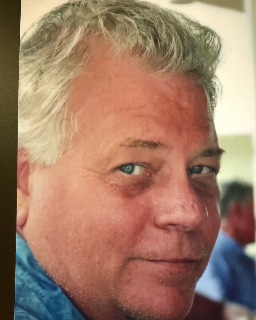 Bruce Robert Welden Profile Photo