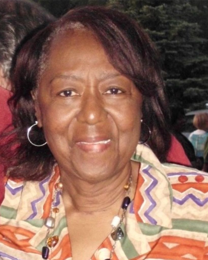 Marguerite Wourman