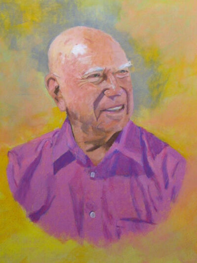 Ronald S. Drinkhouse Profile Photo