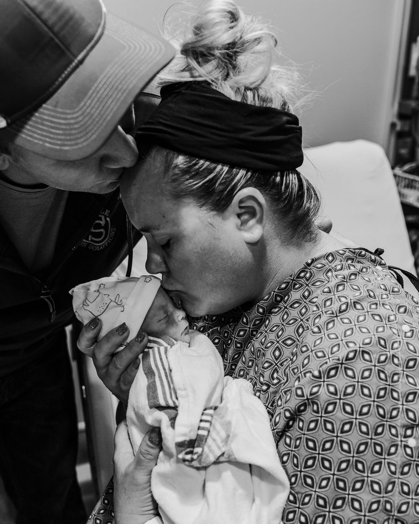 Eliott Michael Wilson