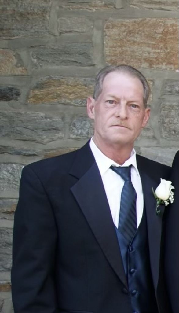 James A. Rumsey Profile Photo