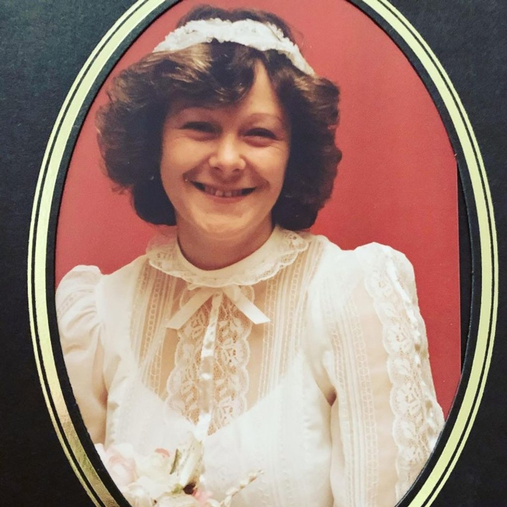 Gillian “Gill” Suzanne (Holden)  Raines