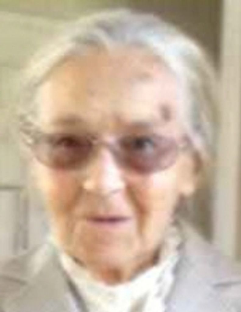 Helen Catino