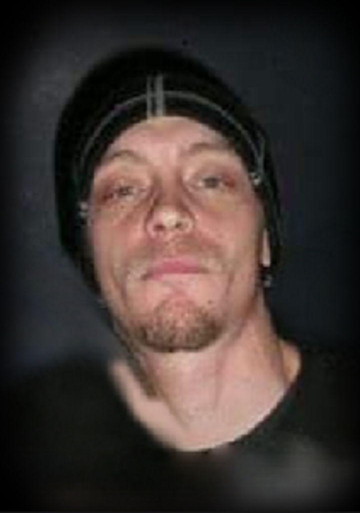 Brian Thomas Smead