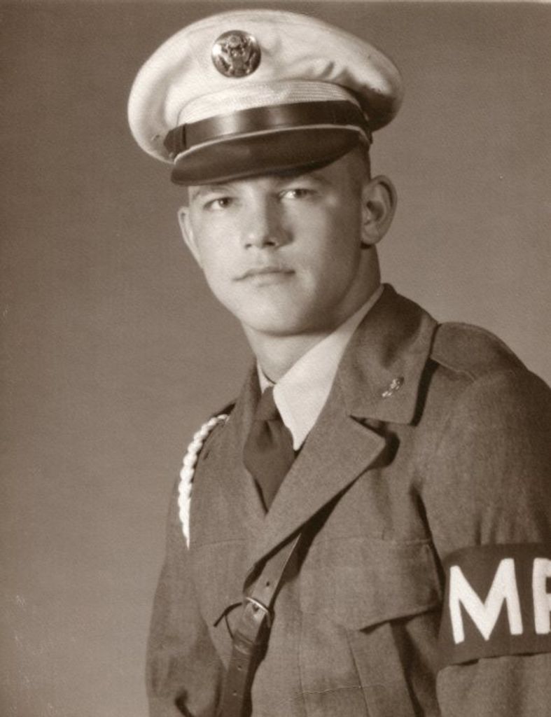 Walter Gerren Profile Photo