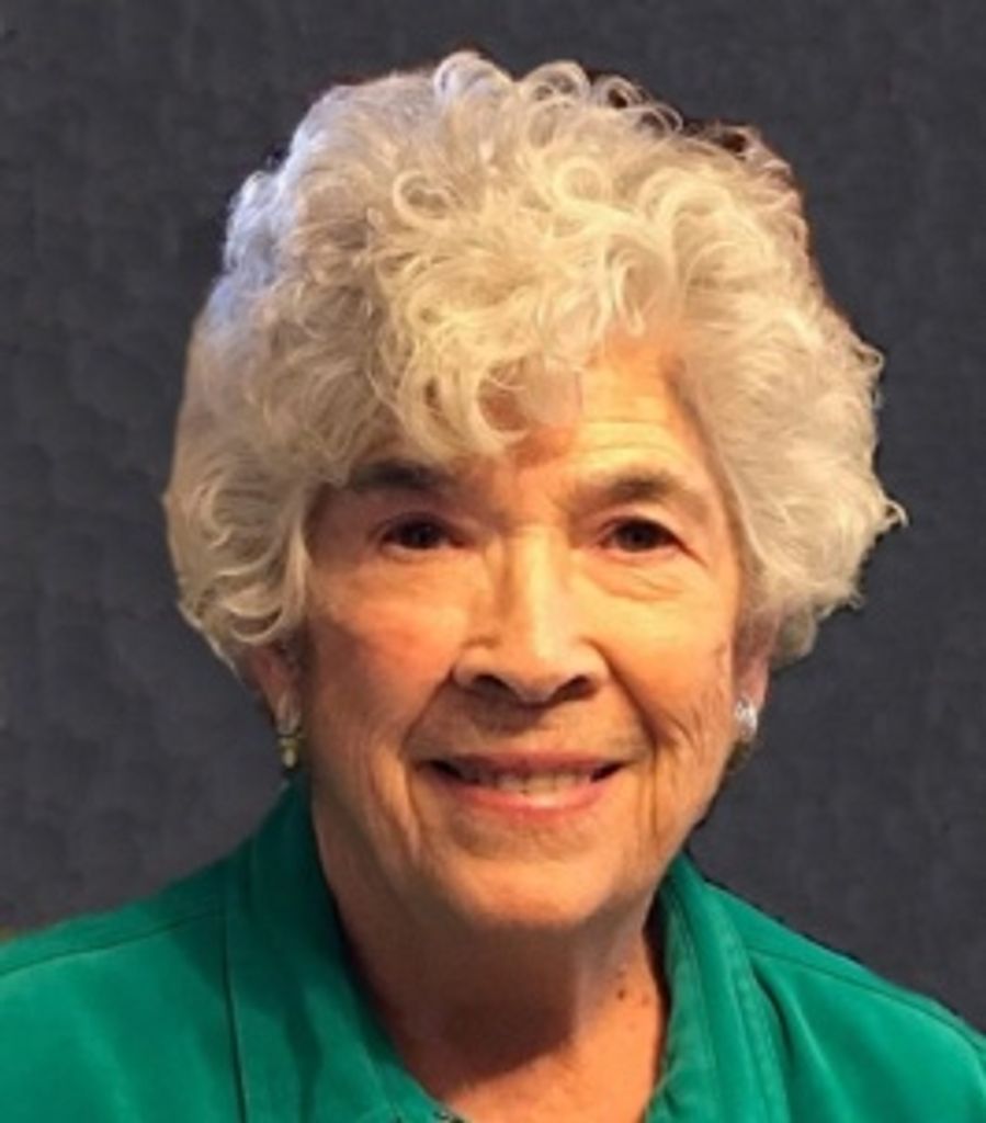 Colleen M. Zimmerman