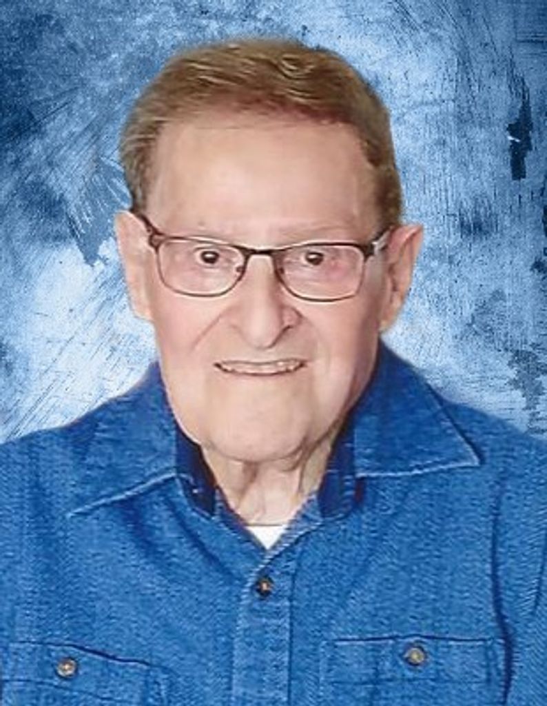 Harry Allen Weinberger