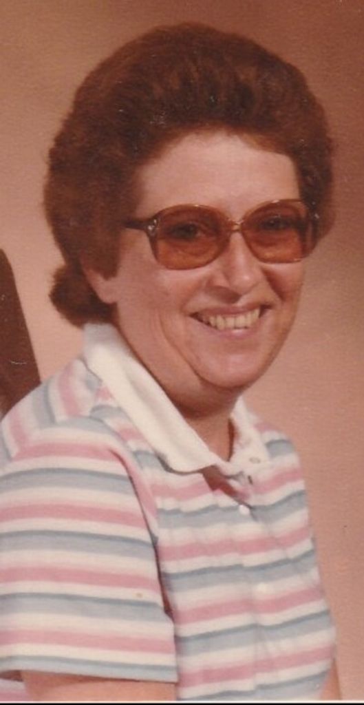 Phyllis Jean Baker Profile Photo