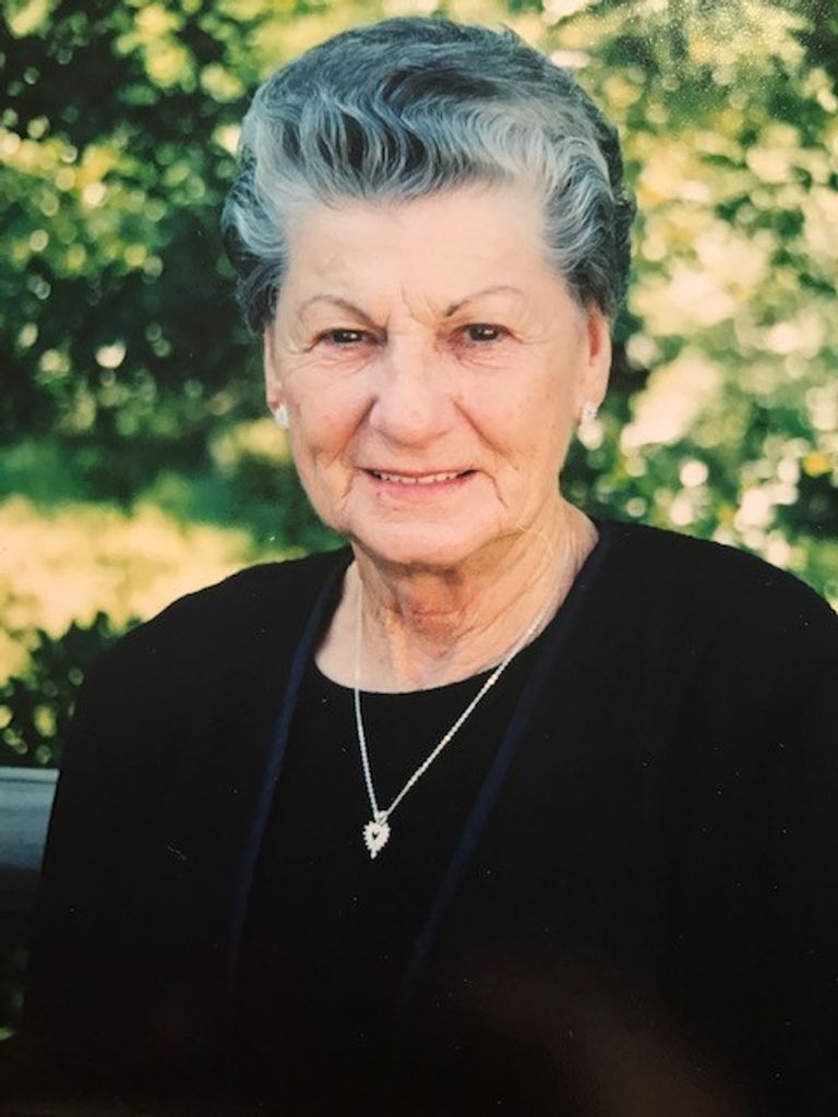 Carlean G (Collins)  Rogers Profile Photo