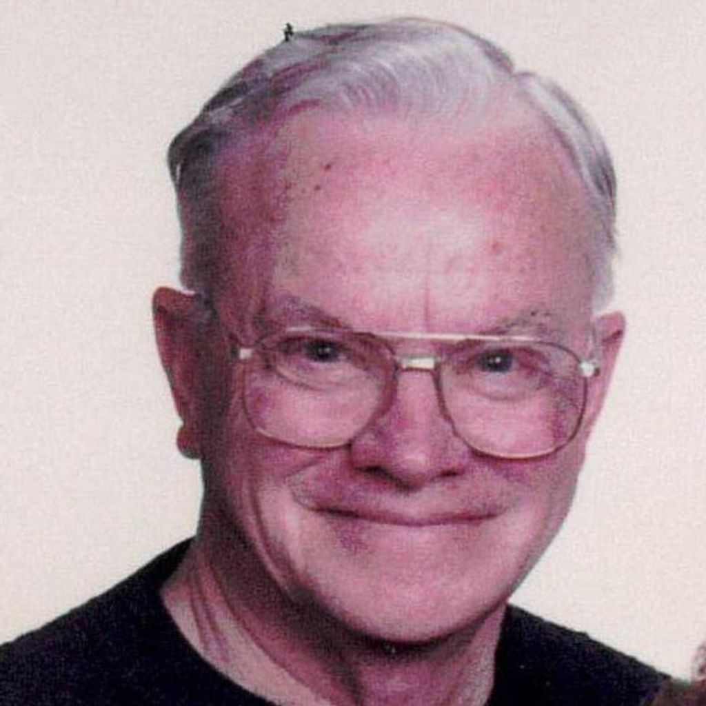 Robert R. Beck Profile Photo