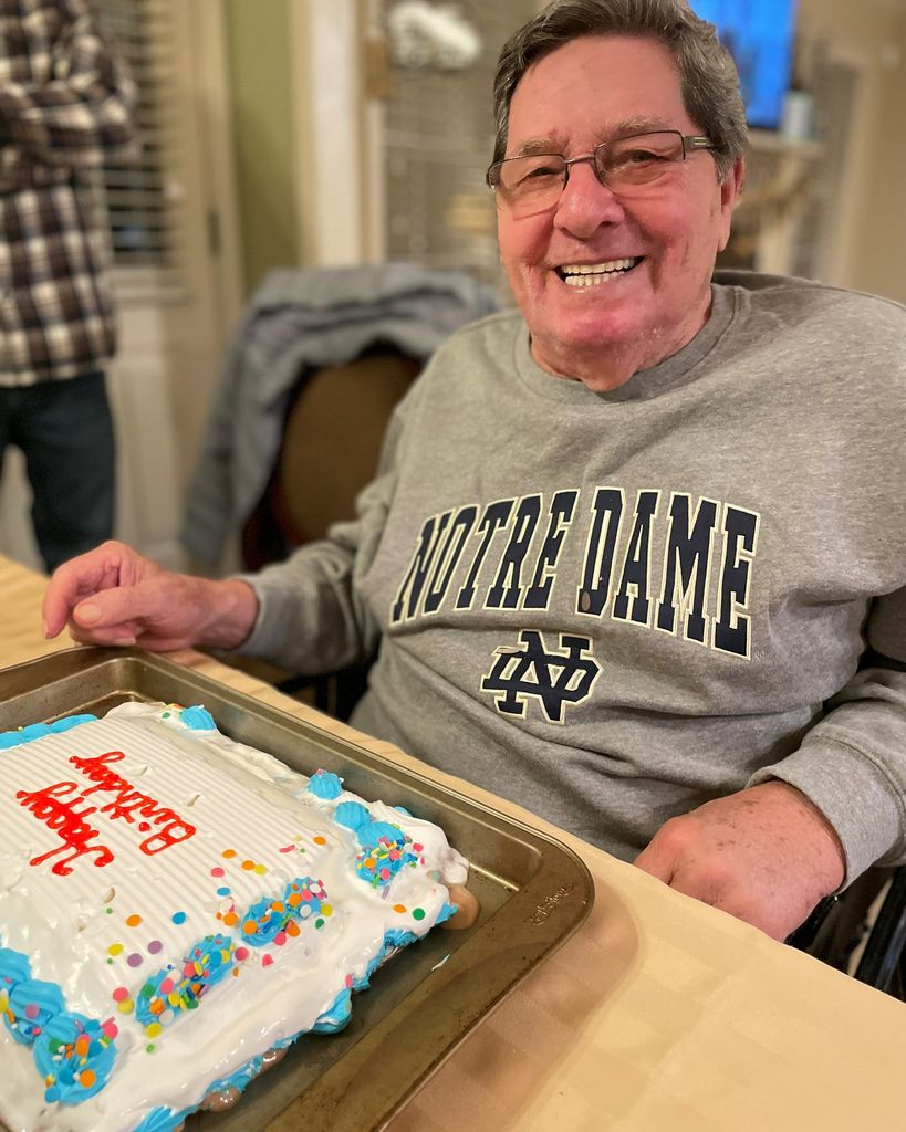 Anthony Joseph Manning, III