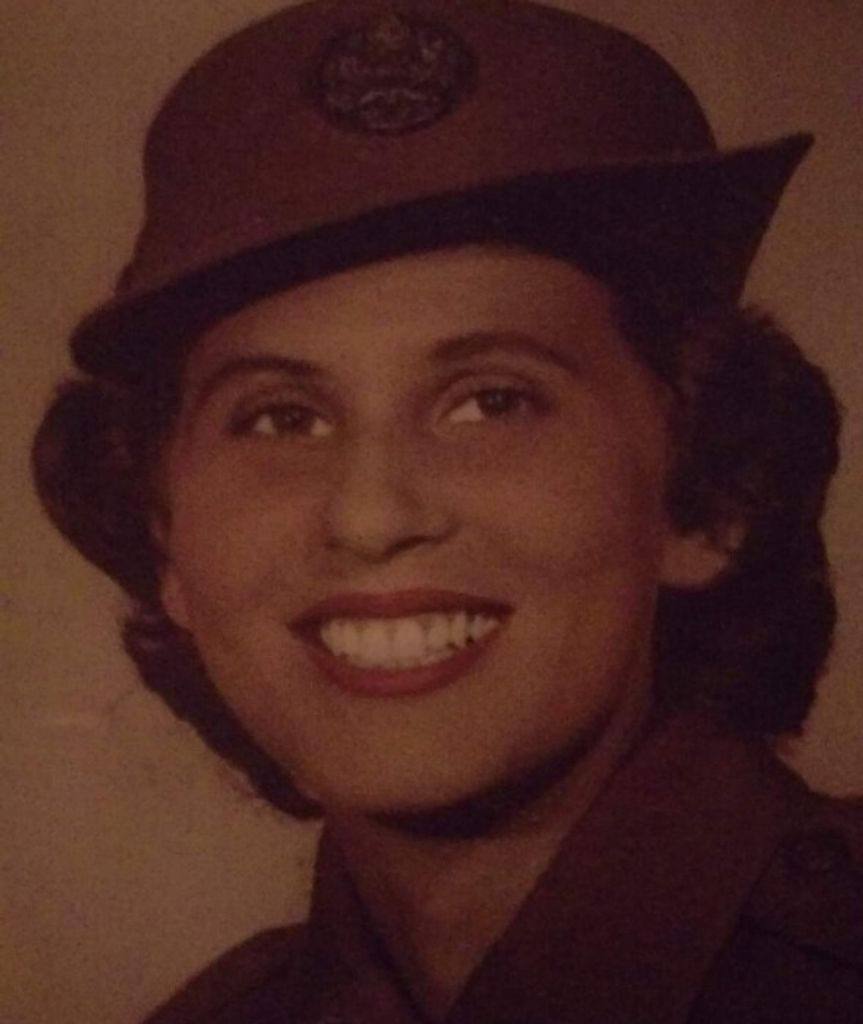 Georgia Etta Chance