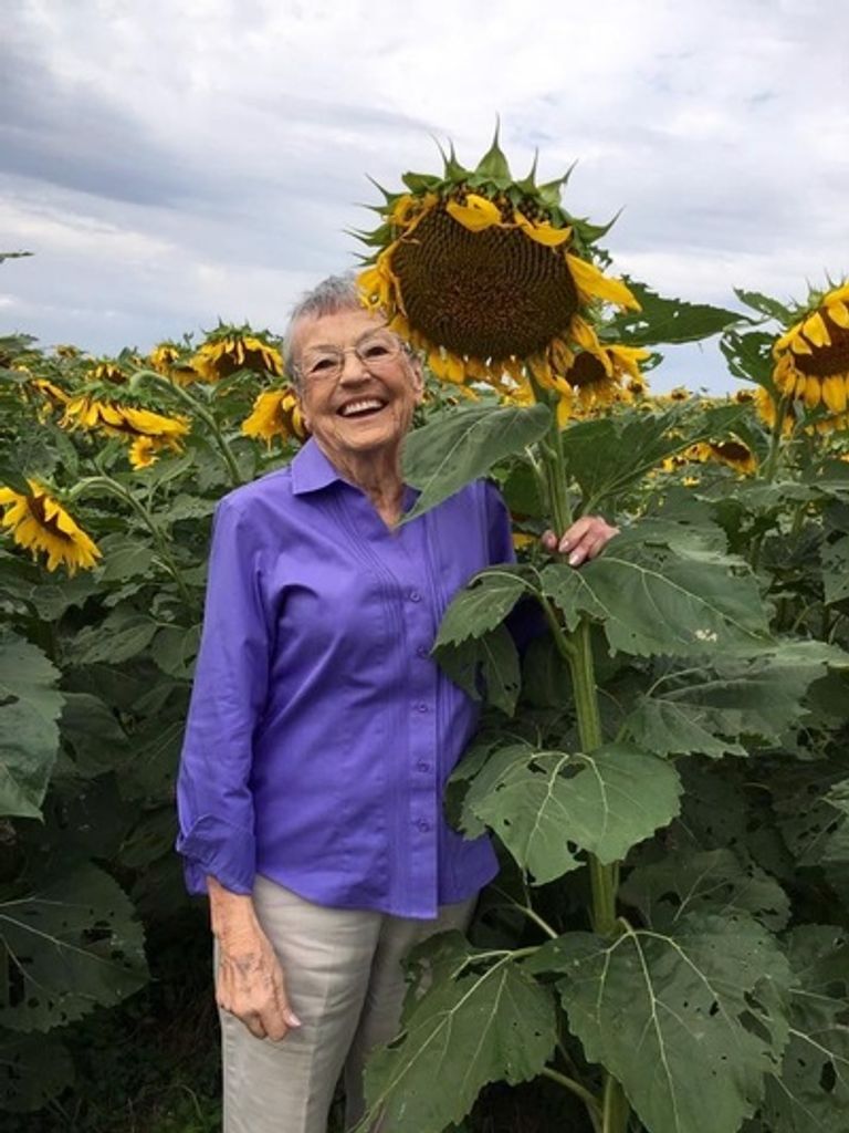 Mary Lou Ellenz Profile Photo