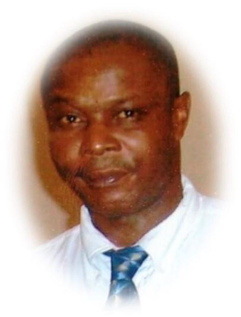 Willie James Redding, Jr.