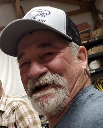 Roger L. Linner's obituary image
