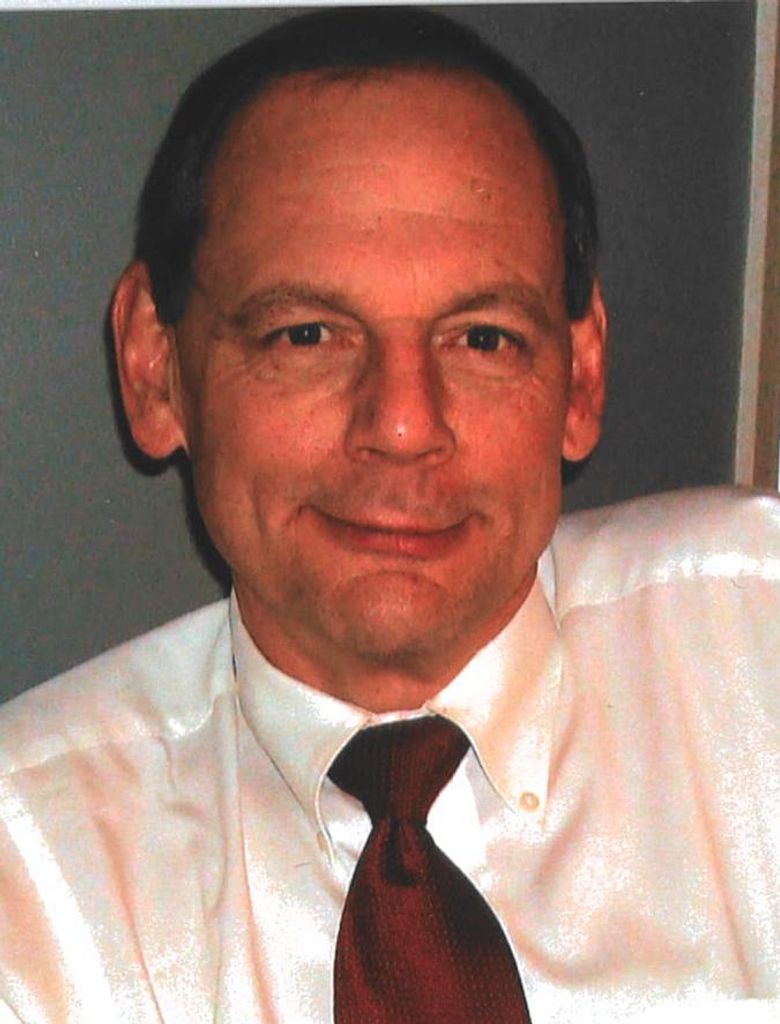 Mark Dennis Stefl Profile Photo