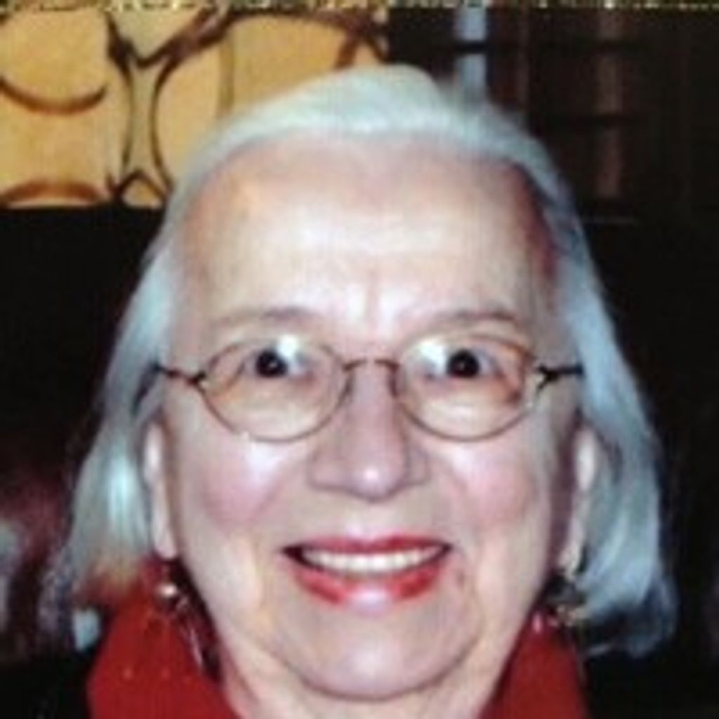 Mary Elizabeth Palandrani