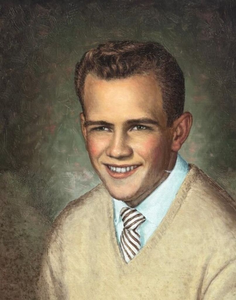 William  "Jim" Roberts, Jr.
