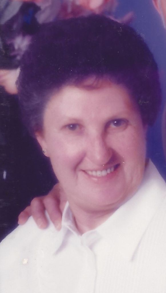 Doris Hall Profile Photo