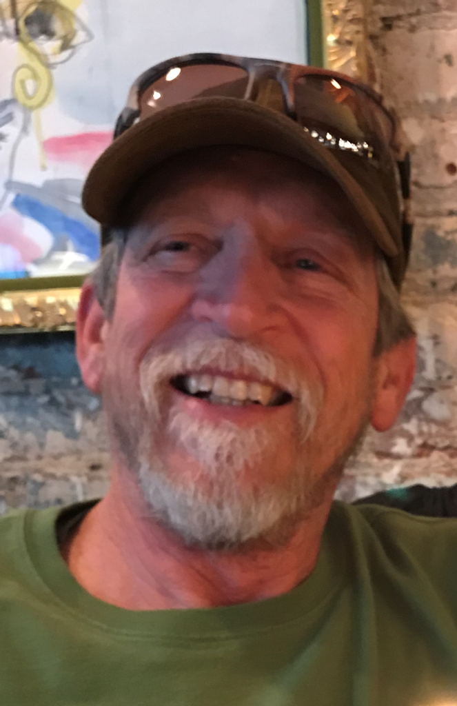 William M. Stevens Jr.