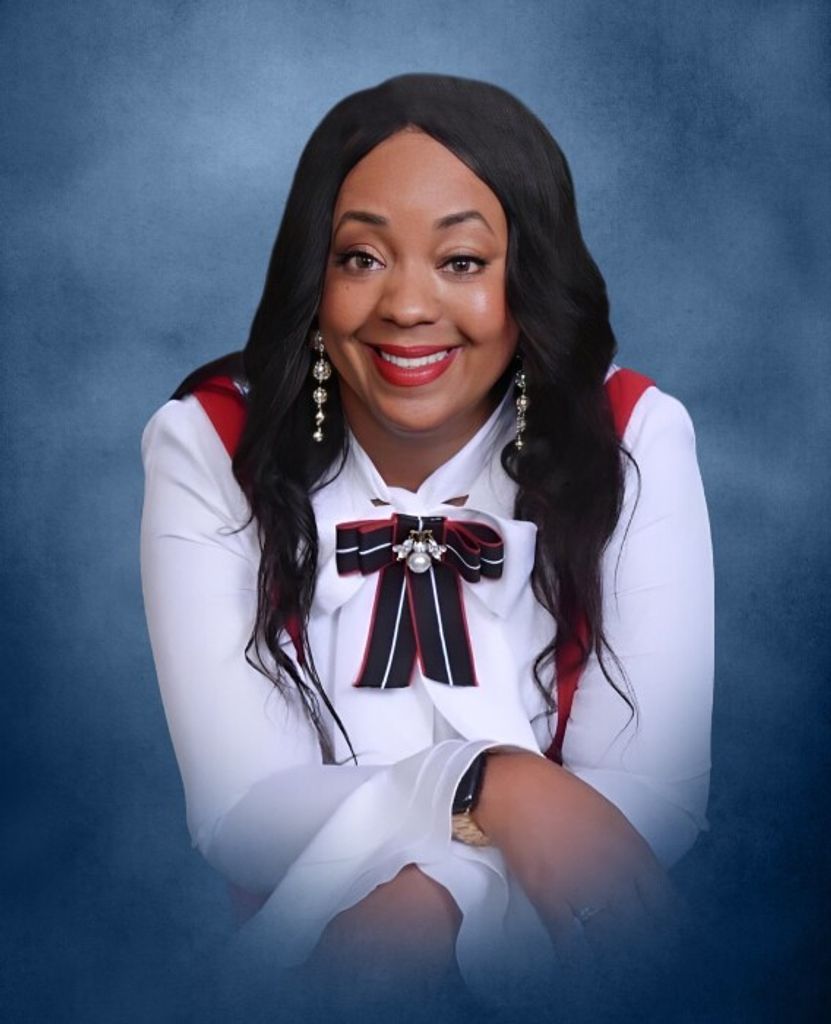Raylonda Carter