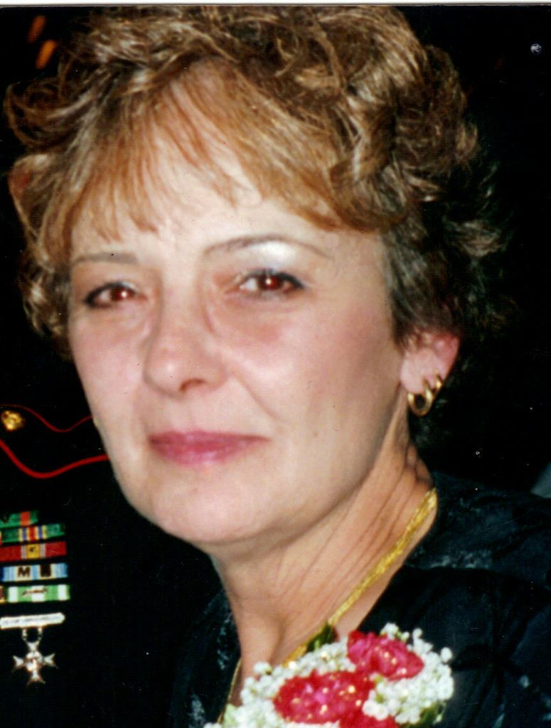 Sherryl Anne Nutt Morris Profile Photo