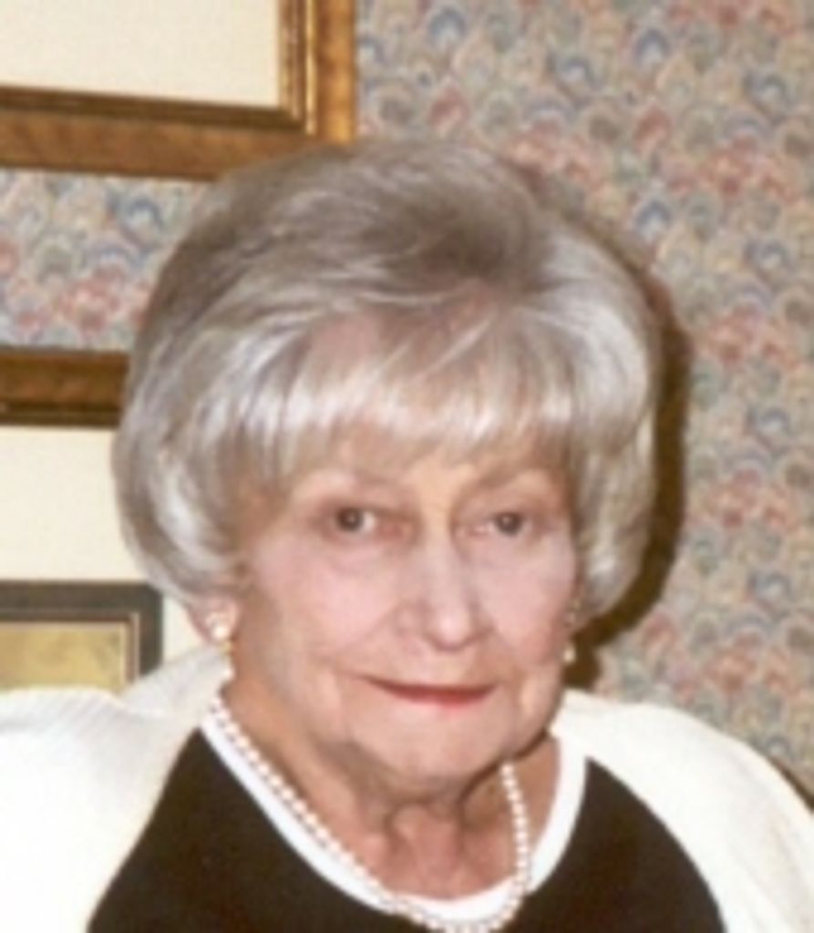 Jeanne C. Longley