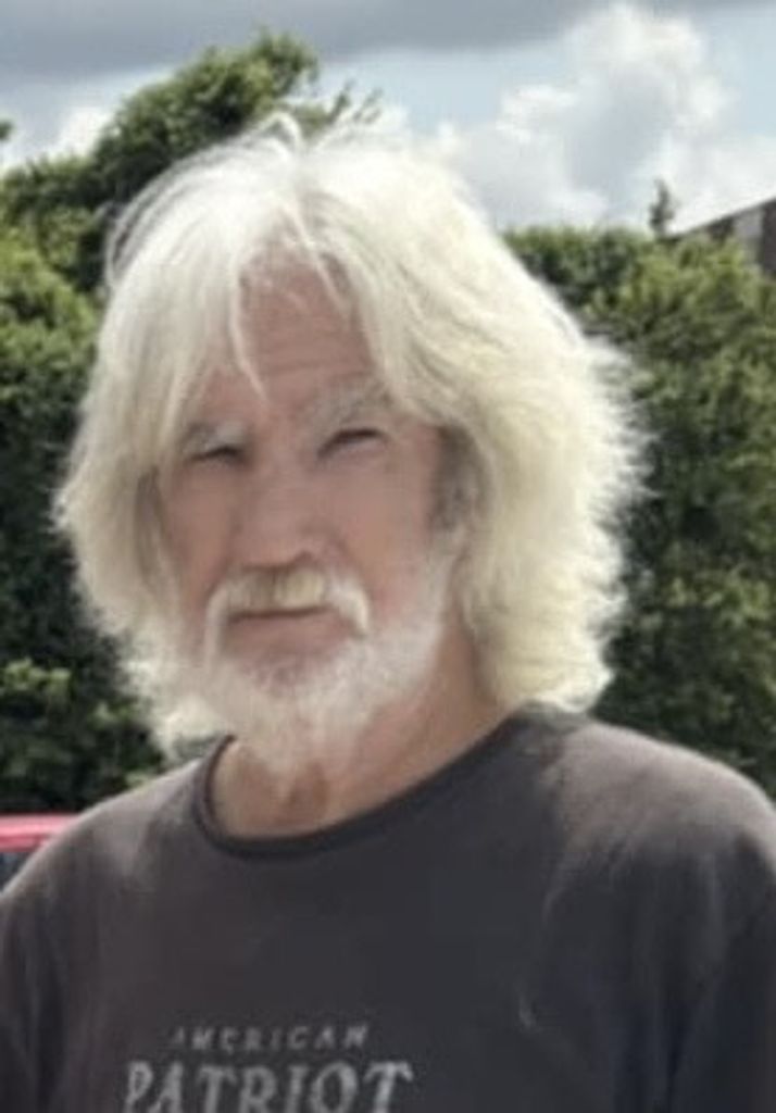 Paul Carl Banister Profile Photo