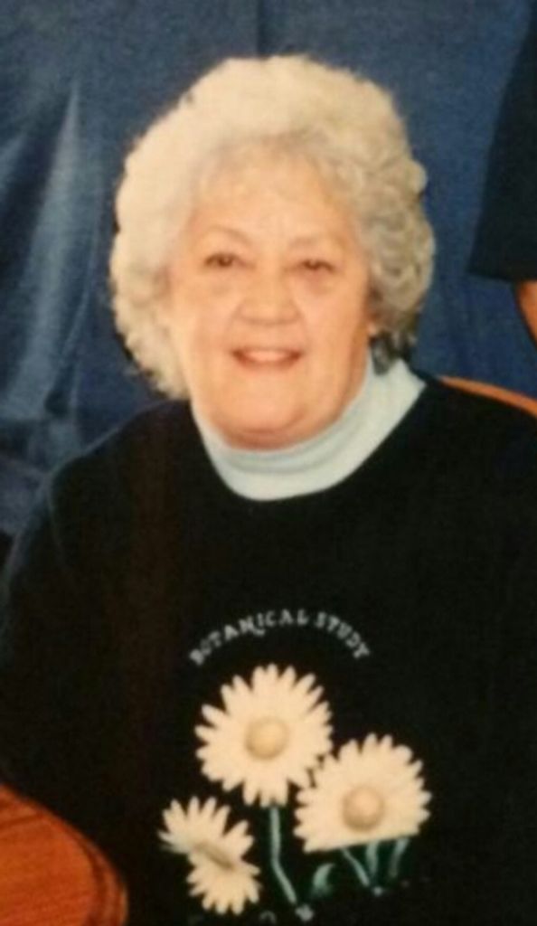 Patsy Jean Shumate Profile Photo